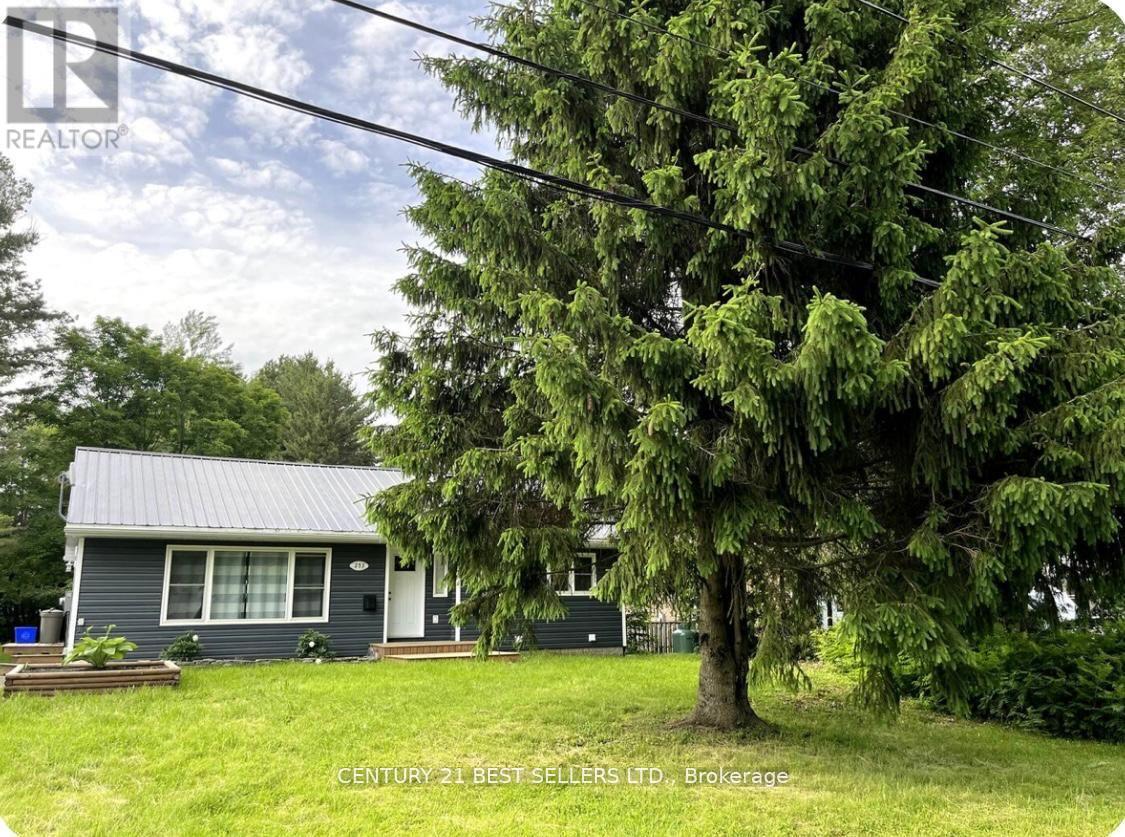 253 Maple Street, Bracebridge, Ontario  P1L 1K3 - Photo 5 - X12699802