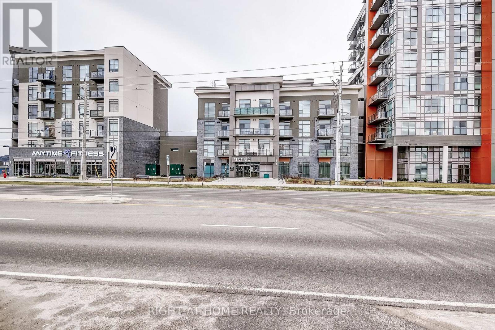 604 - 470 DUNDAS STREET E, Hamilton, Ontario