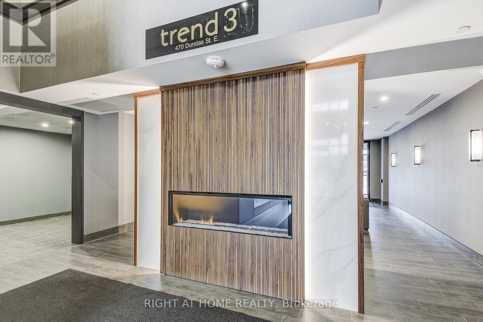 604 - 470 Dundas Street E, Hamilton, Ontario  L8B 2A6 - Photo 10 - X12699852