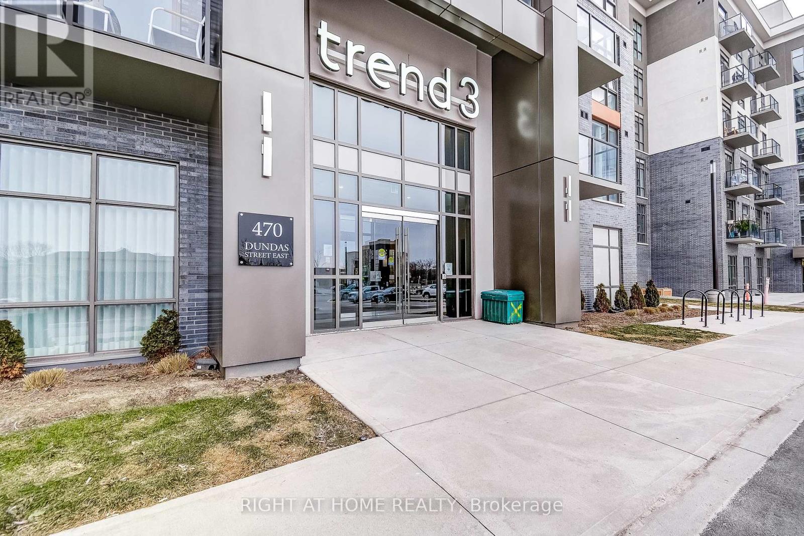 604 - 470 Dundas Street E, Hamilton, Ontario  L8B 2A6 - Photo 13 - X12699852