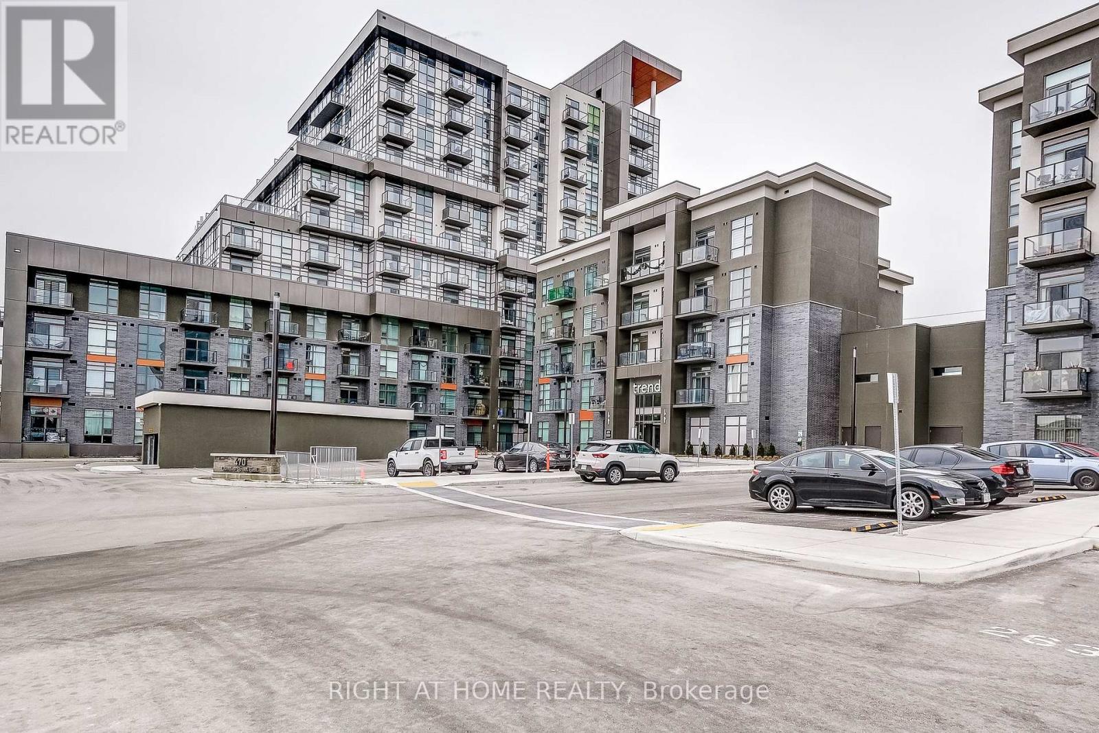 604 - 470 Dundas Street E, Hamilton, Ontario  L8B 2A6 - Photo 5 - X12699852