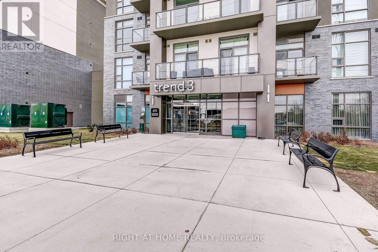 604 - 470 Dundas Street E, Hamilton, Ontario  L8B 2A6 - Photo 6 - X12699852