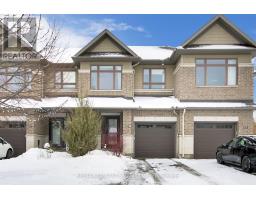 117 WOODHURST CRESCENT, Ottawa, Ontario