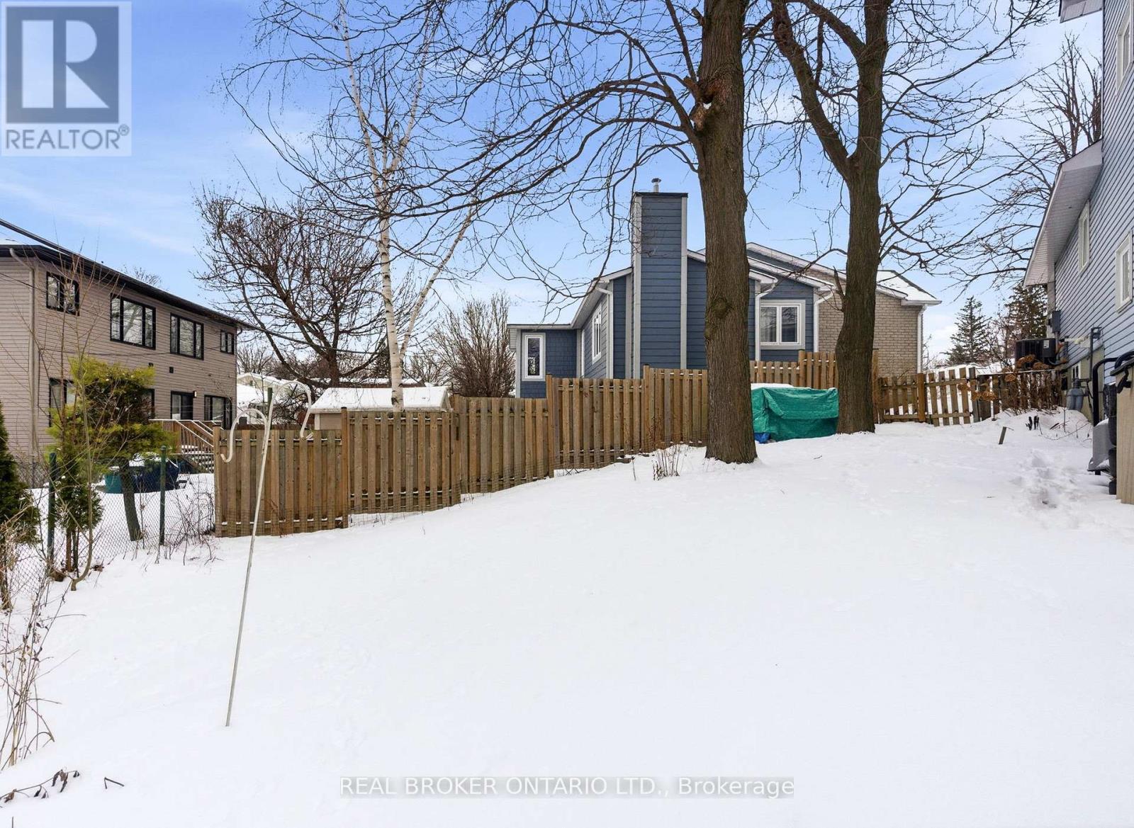 851 Rob Roy Avenue, Ottawa, Ontario  K2B 8S6 - Photo 22 - X12700050