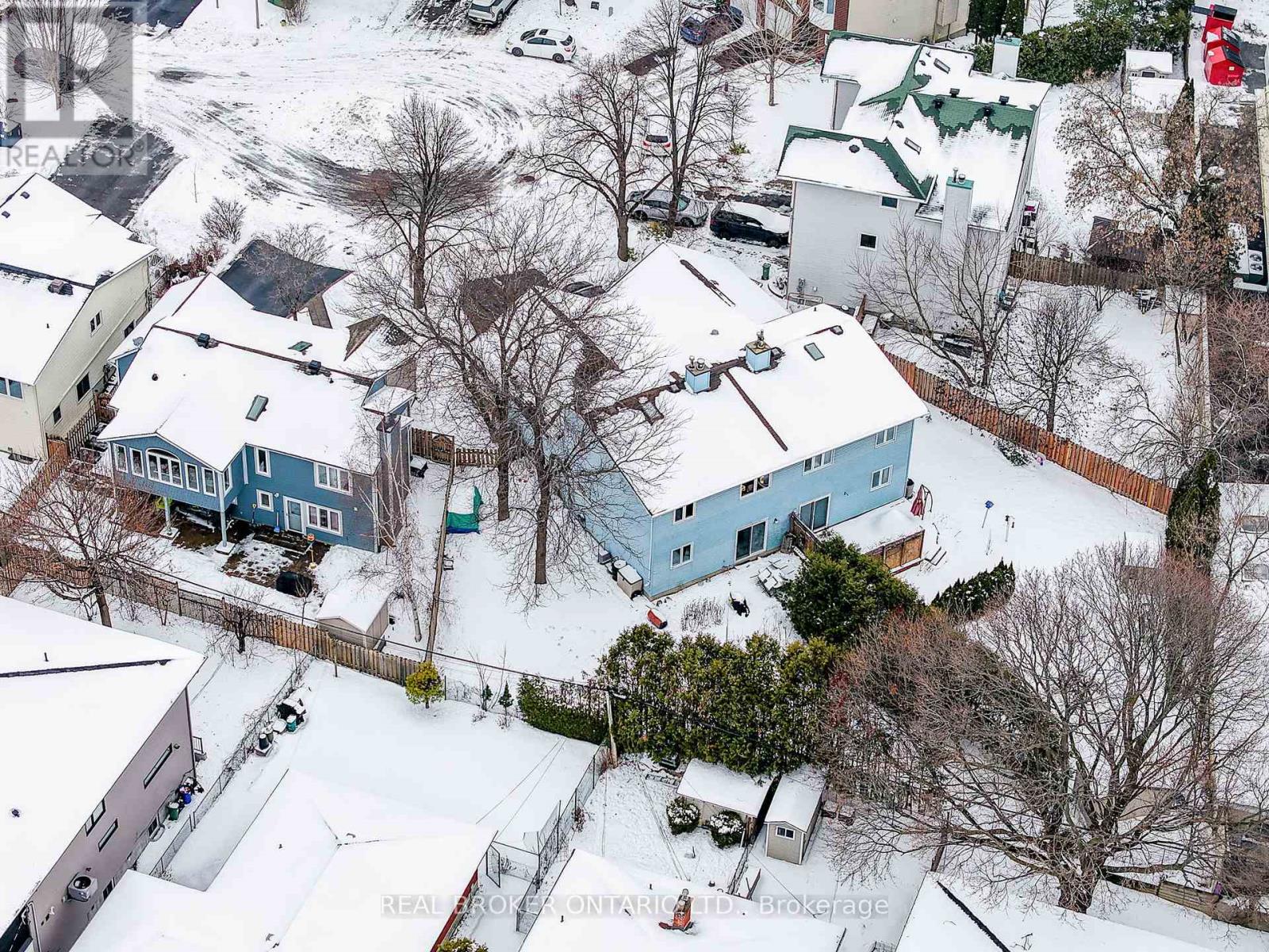 851 Rob Roy Avenue, Ottawa, Ontario  K2B 8S6 - Photo 23 - X12700050