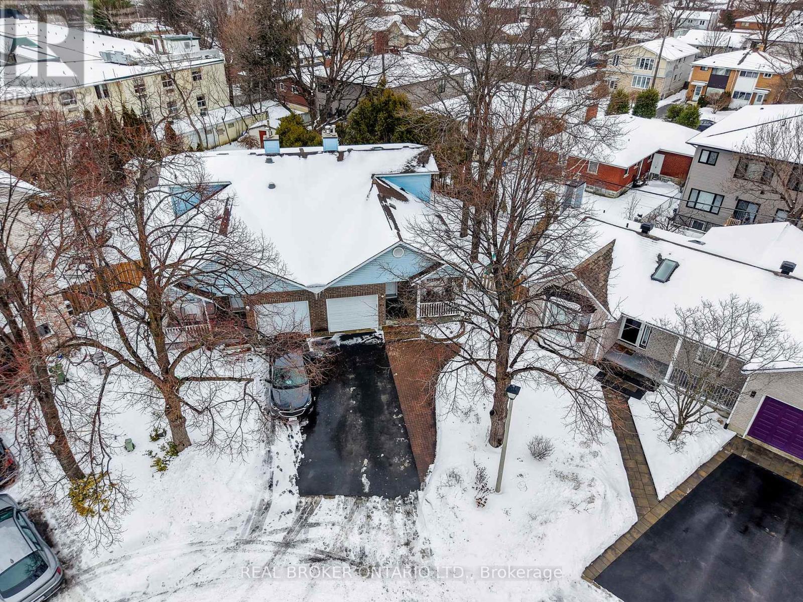 851 Rob Roy Avenue, Ottawa, Ontario  K2B 8S6 - Photo 24 - X12700050