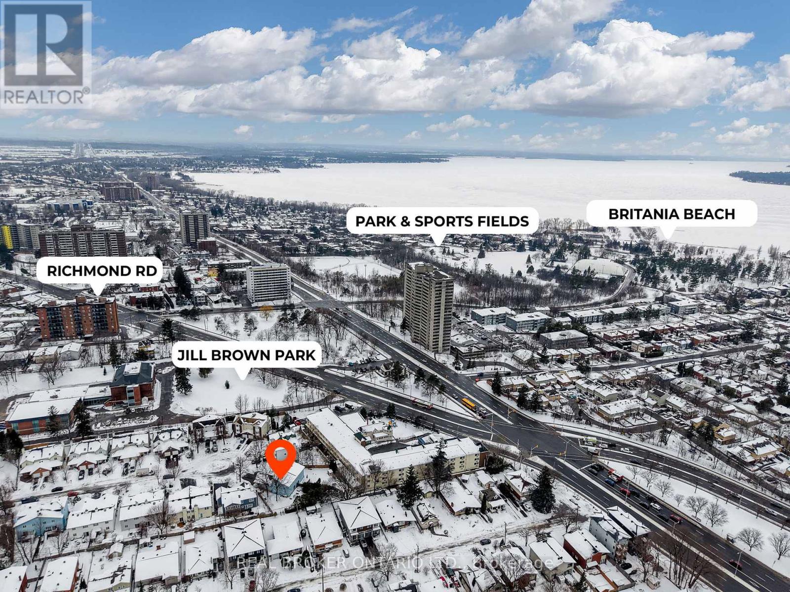 851 Rob Roy Avenue, Ottawa, Ontario  K2B 8S6 - Photo 28 - X12700050