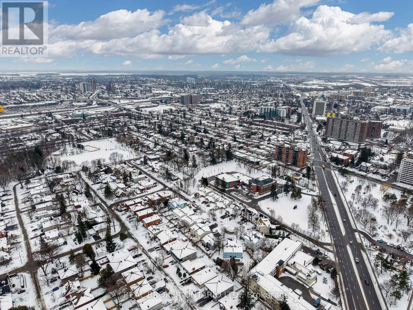 851 Rob Roy Avenue, Ottawa, Ontario  K2B 8S6 - Photo 31 - X12700050