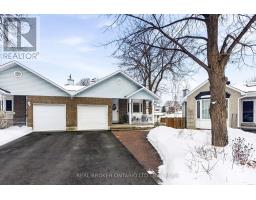 851 ROB ROY AVENUE, Ottawa, Ontario