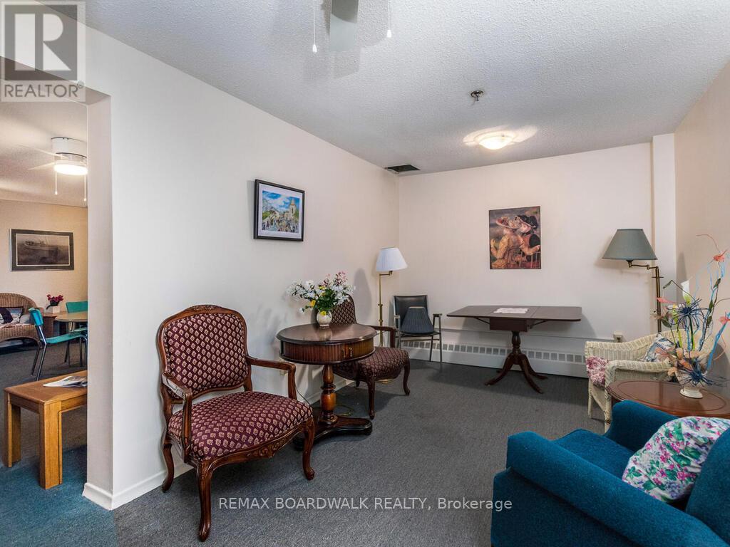 709 - 2400 Virginia Drive, Ottawa, Ontario  K1H 8L3 - Photo 23 - X12700064