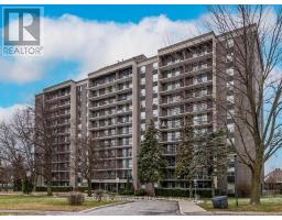 709 - 2400 VIRGINIA DRIVE, Ottawa, Ontario