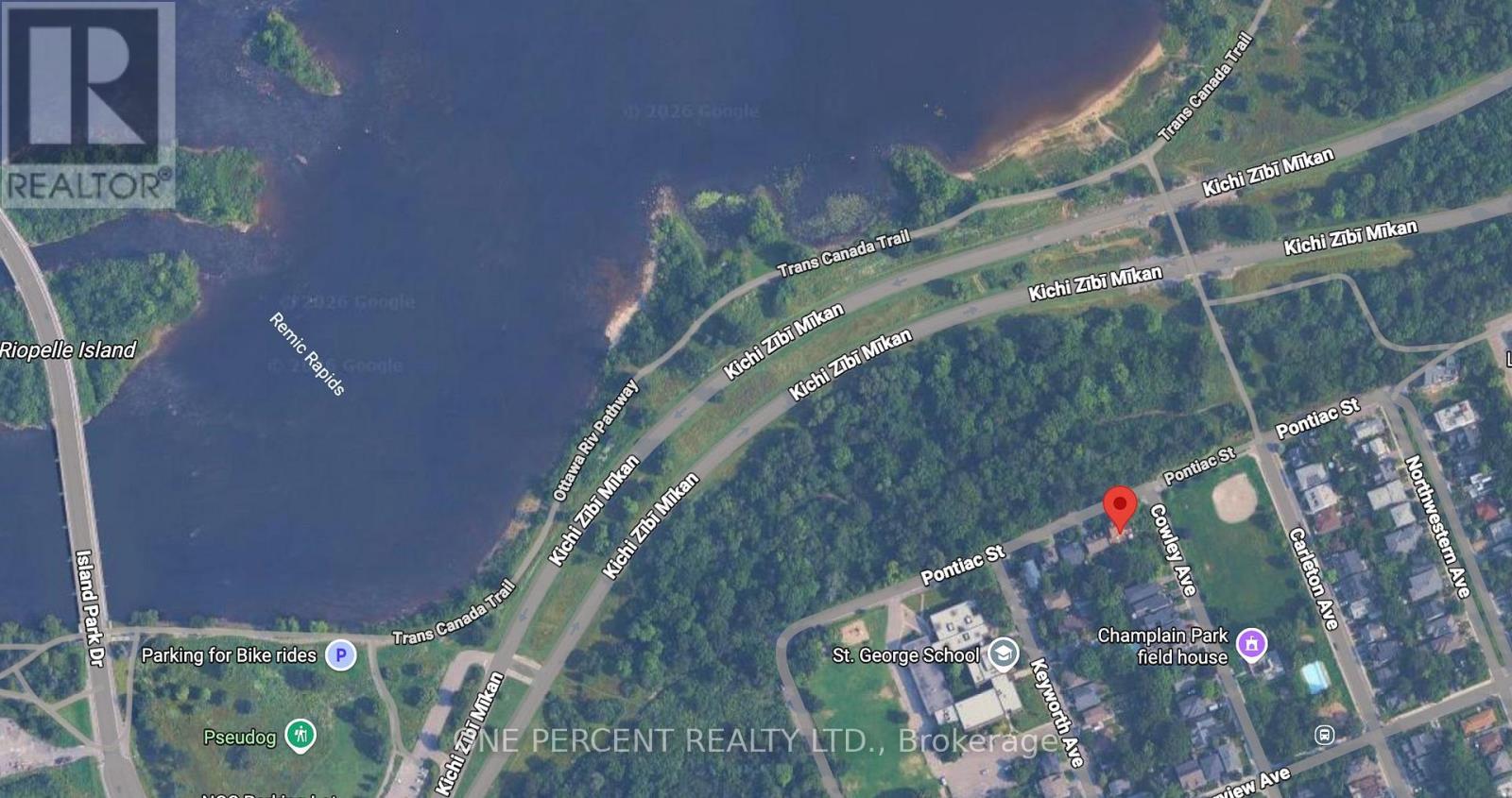 60 Pontiac Street, Ottawa, Ontario  K1Y 2K1 - Photo 31 - X12700138