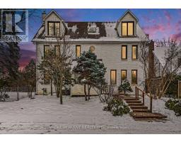 60 PONTIAC STREET, Ottawa, Ontario