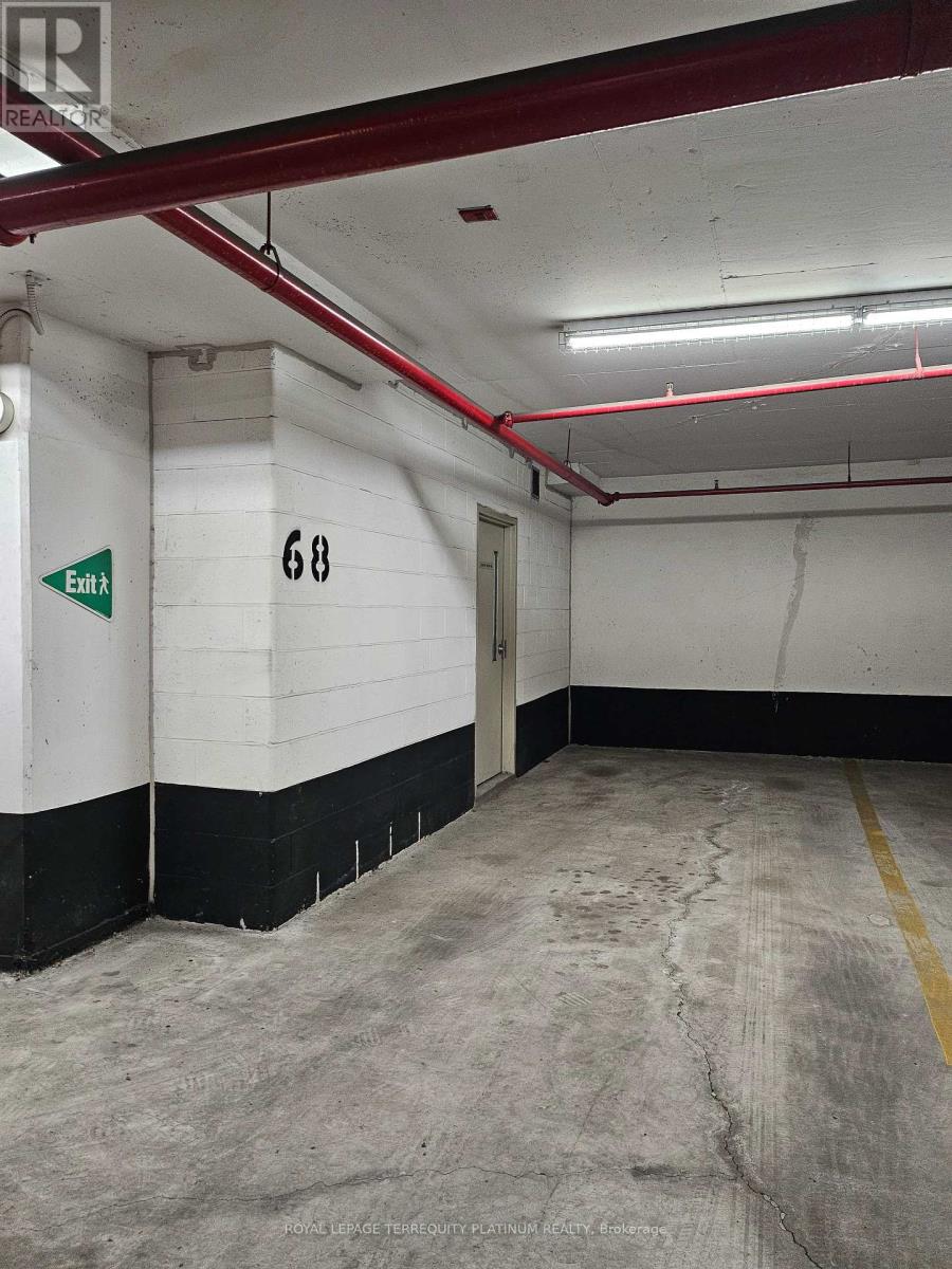 101 - 380 Macpherson Avenue, Toronto, Ontario  M4V 3E3 - Photo 48 - C12695408