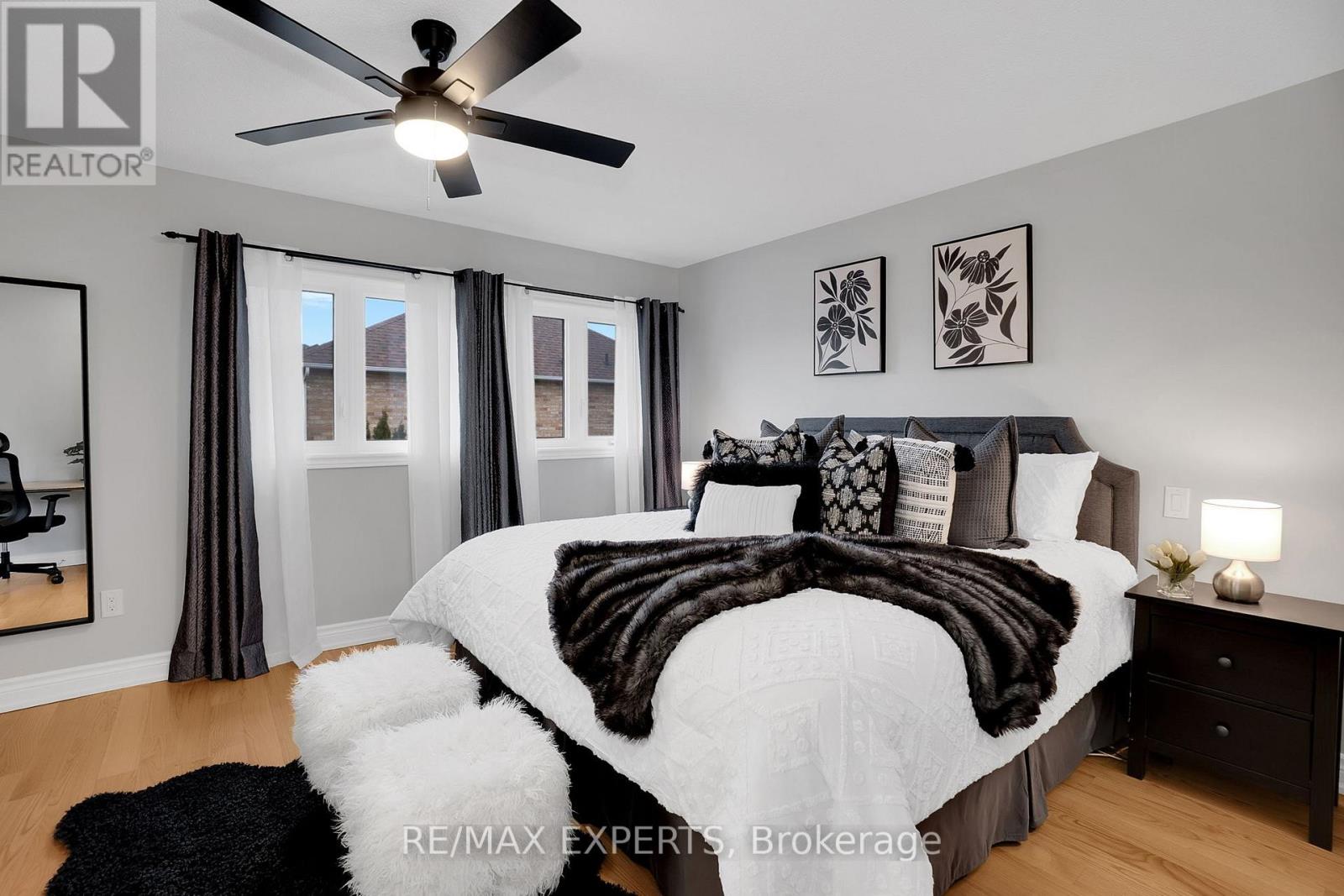 118 Kayla Crescent, Vaughan, Ontario  L6A 3P4 - Photo 13 - N12699528