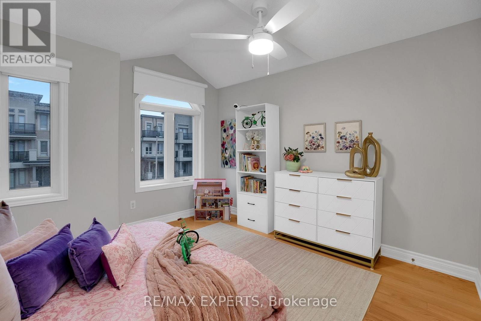 118 Kayla Crescent, Vaughan, Ontario  L6A 3P4 - Photo 17 - N12699528