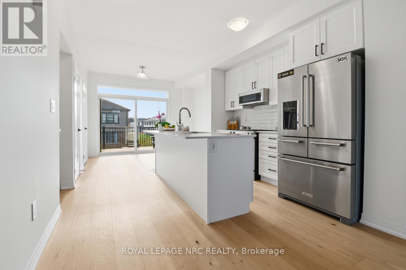 49 Melody Lane, Thorold, Ontario  L0S 1K0 - Photo 19 - X12700106