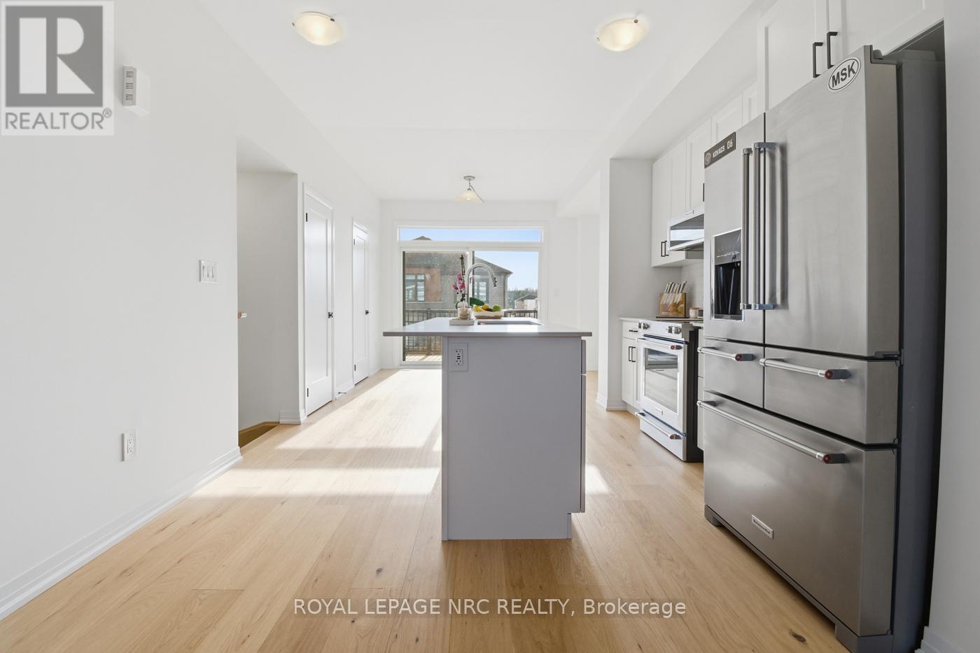 49 Melody Lane, Thorold, Ontario  L0S 1K0 - Photo 20 - X12700106