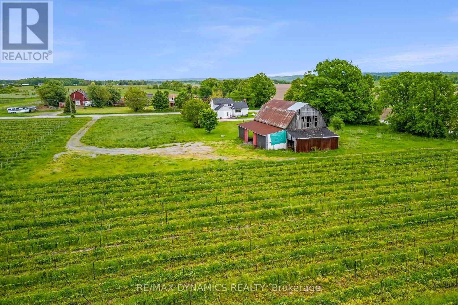 632 Concession 6 Road, Niagara-On-The-Lake, Ontario  L0S 1J0 - Photo 10 - X12700114