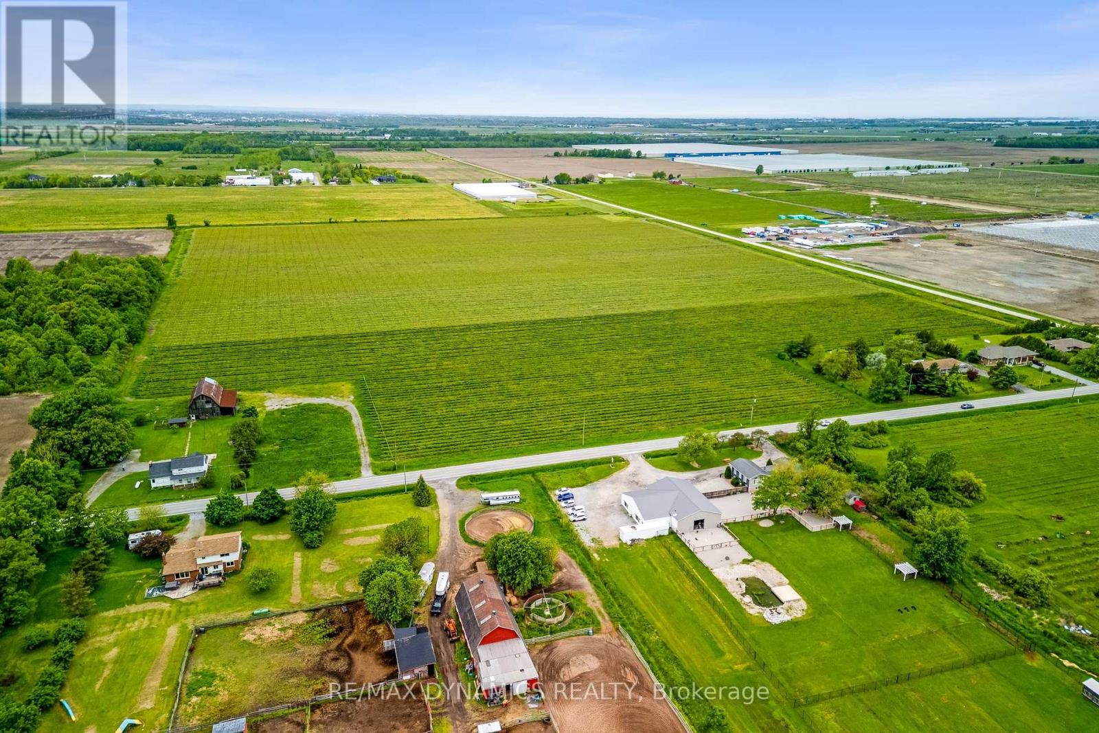 632 Concession 6 Road, Niagara-On-The-Lake, Ontario  L0S 1J0 - Photo 2 - X12700114