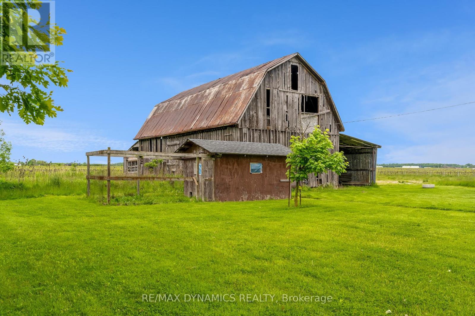 632 Concession 6 Road, Niagara-On-The-Lake, Ontario  L0S 1J0 - Photo 26 - X12700114