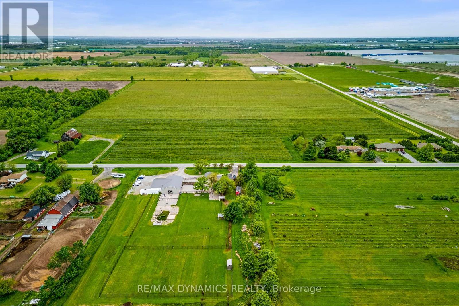 632 Concession 6 Road, Niagara-On-The-Lake, Ontario  L0S 1J0 - Photo 3 - X12700114