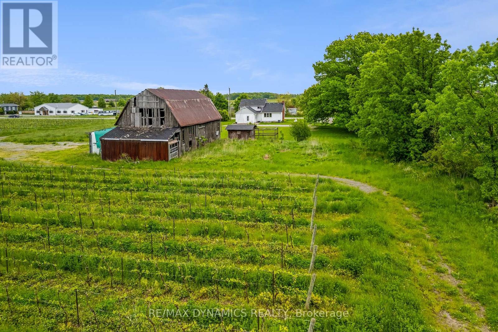 632 Concession 6 Road, Niagara-On-The-Lake, Ontario  L0S 1J0 - Photo 9 - X12700114