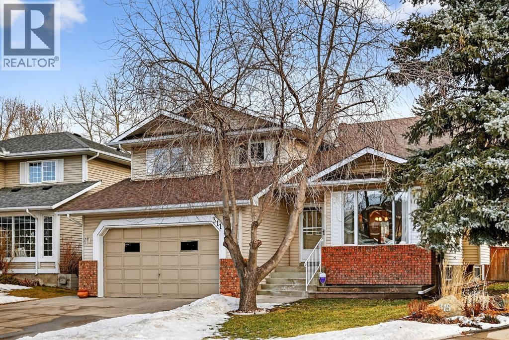 311 Douglasbank Drive Se, Calgary, Alberta  T2Z 2C7 - Photo 2 - A2277070