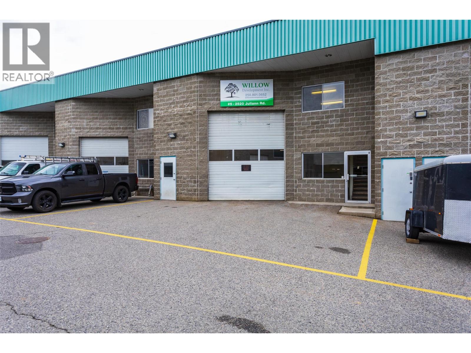 2520 Juliann Road Unit# 5, West Kelowna, British Columbia