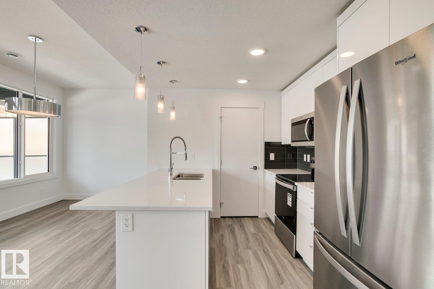 #40 16231 19 Av Sw, Edmonton, Alberta  T6W 5C6 - Photo 12 - E4470150