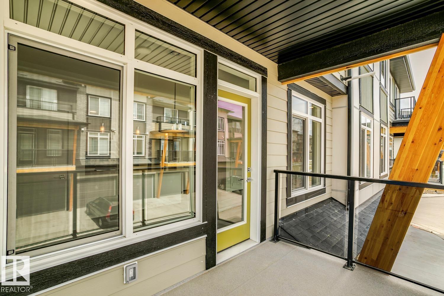 #40 16231 19 Av Sw, Edmonton, Alberta  T6W 5C6 - Photo 14 - E4470150