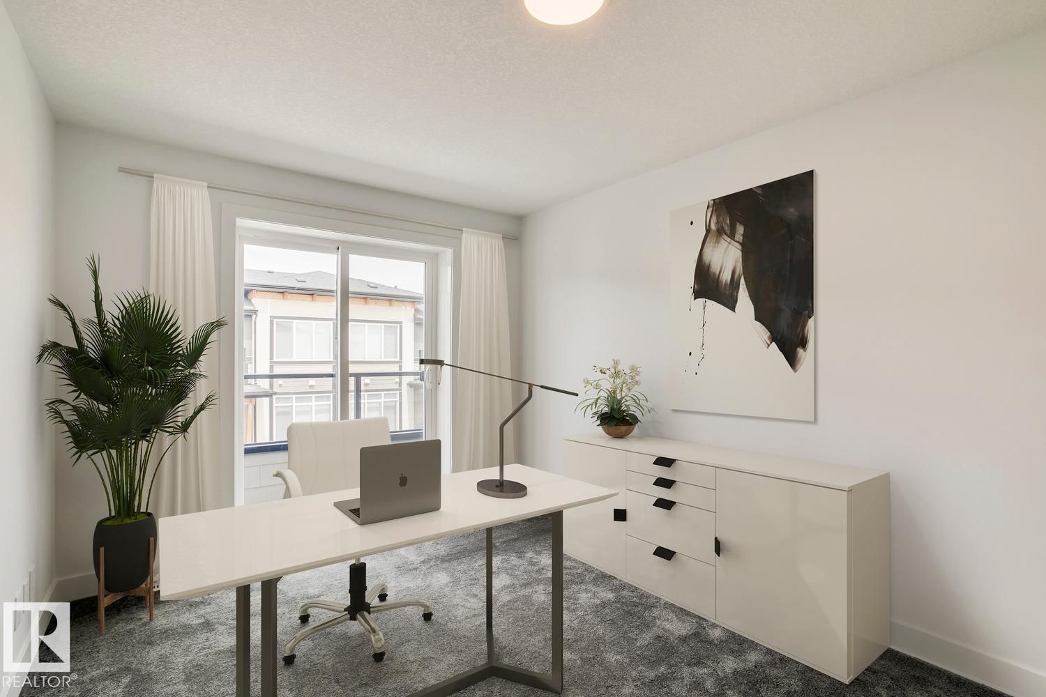 #40 16231 19 Av Sw, Edmonton, Alberta  T6W 5C6 - Photo 21 - E4470150