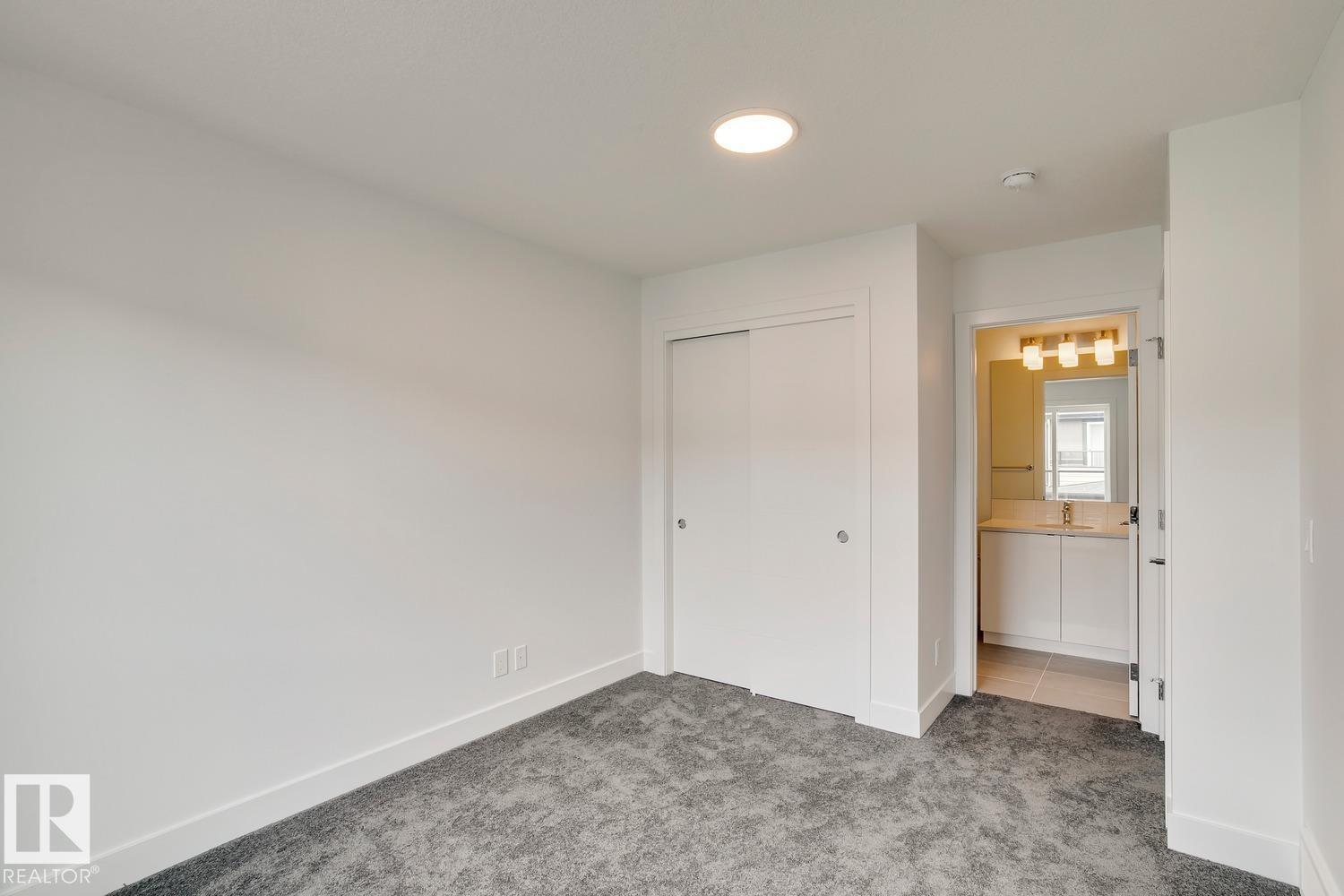 #40 16231 19 Av Sw, Edmonton, Alberta  T6W 5C6 - Photo 22 - E4470150