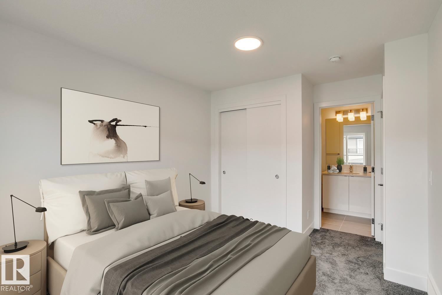 #40 16231 19 Av Sw, Edmonton, Alberta  T6W 5C6 - Photo 23 - E4470150