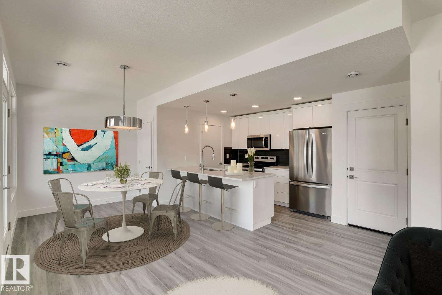 #40 16231 19 Av Sw, Edmonton, Alberta  T6W 5C6 - Photo 6 - E4470150