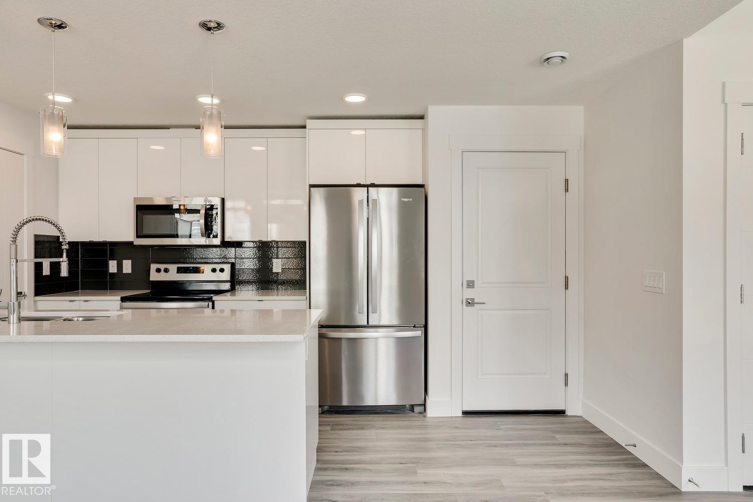 #40 16231 19 Av Sw, Edmonton, Alberta  T6W 5C6 - Photo 7 - E4470150