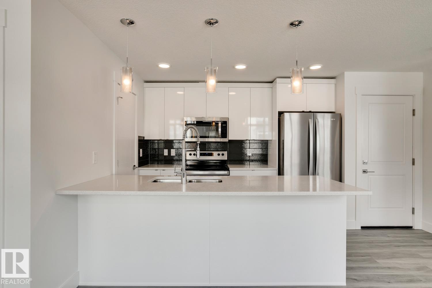 #40 16231 19 Av Sw, Edmonton, Alberta  T6W 5C6 - Photo 9 - E4470150