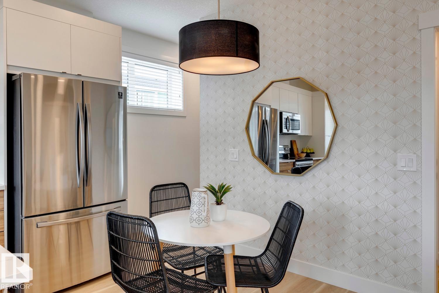 #41 16231 19 Av Sw, Edmonton, Alberta  T6W 5C6 - Photo 10 - E4470153