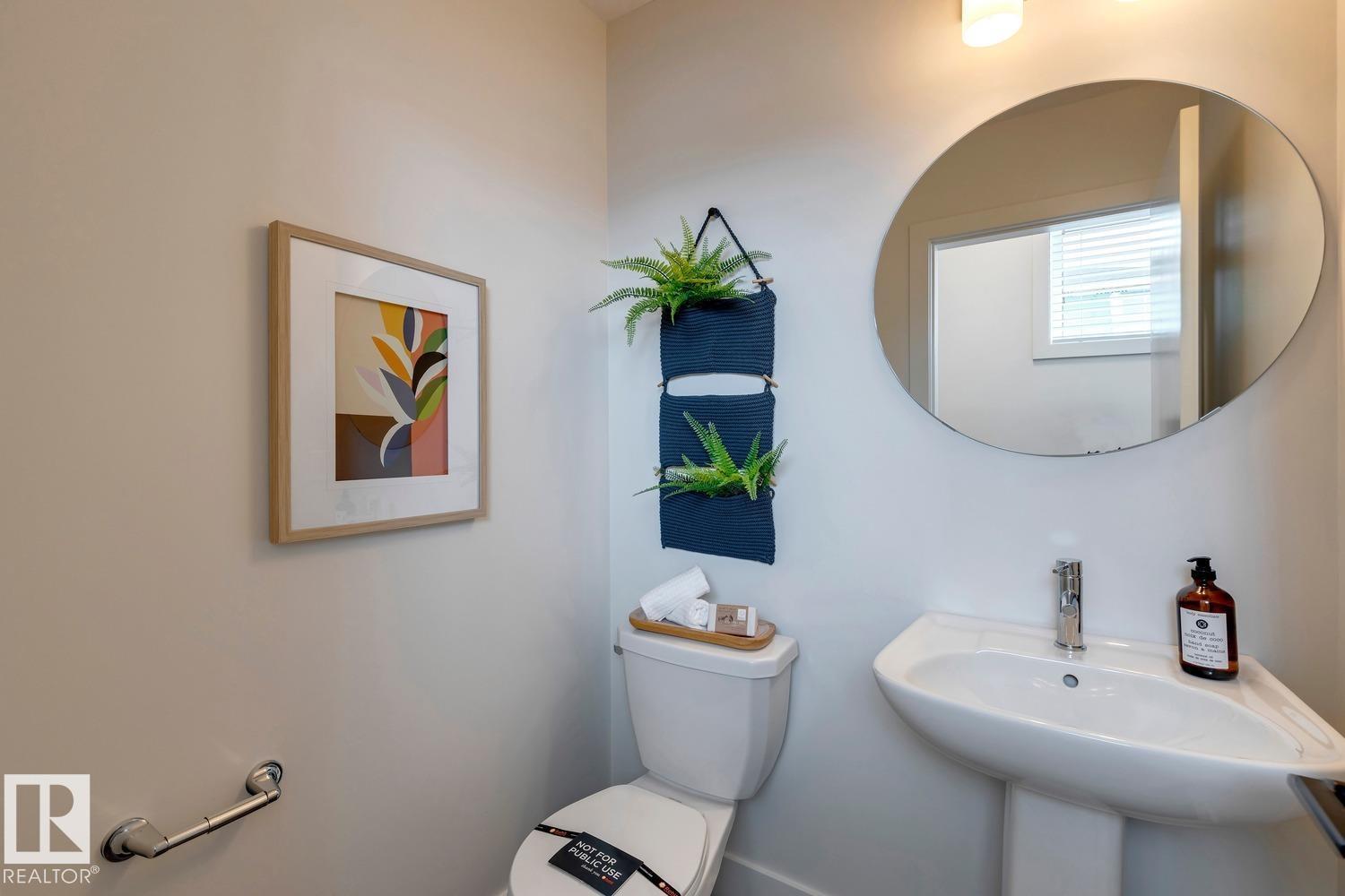 #41 16231 19 Av Sw, Edmonton, Alberta  T6W 5C6 - Photo 11 - E4470153