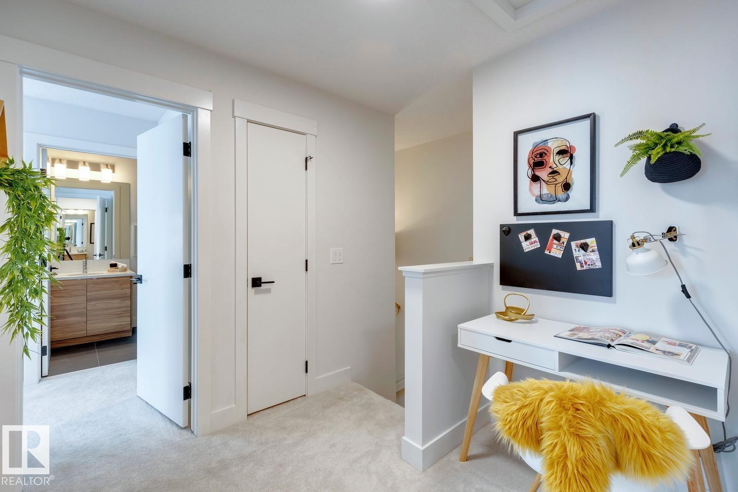 #41 16231 19 Av Sw, Edmonton, Alberta  T6W 5C6 - Photo 12 - E4470153