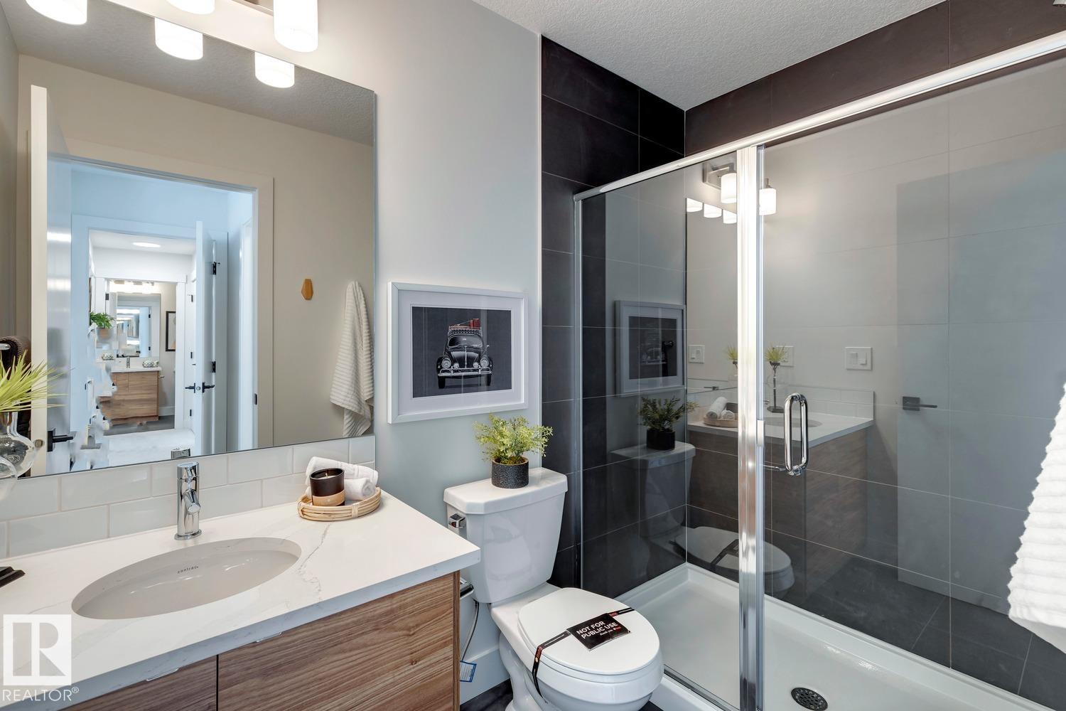 #41 16231 19 Av Sw, Edmonton, Alberta  T6W 5C6 - Photo 13 - E4470153