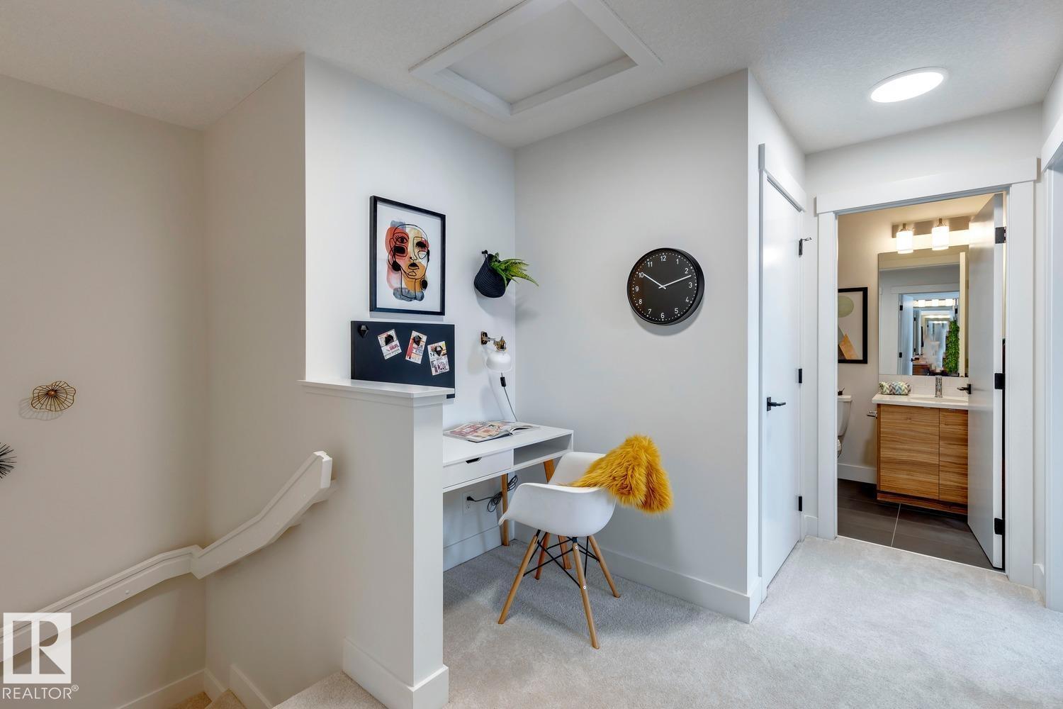 #41 16231 19 Av Sw, Edmonton, Alberta  T6W 5C6 - Photo 14 - E4470153