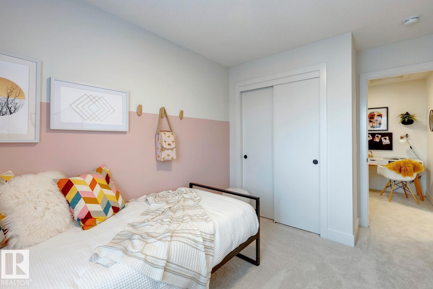 #41 16231 19 Av Sw, Edmonton, Alberta  T6W 5C6 - Photo 16 - E4470153