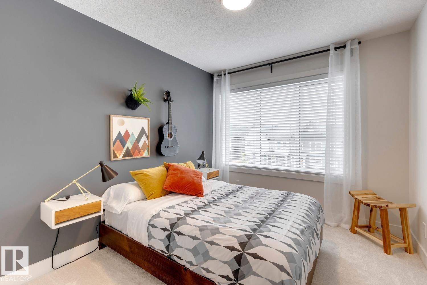 #41 16231 19 Av Sw, Edmonton, Alberta  T6W 5C6 - Photo 17 - E4470153