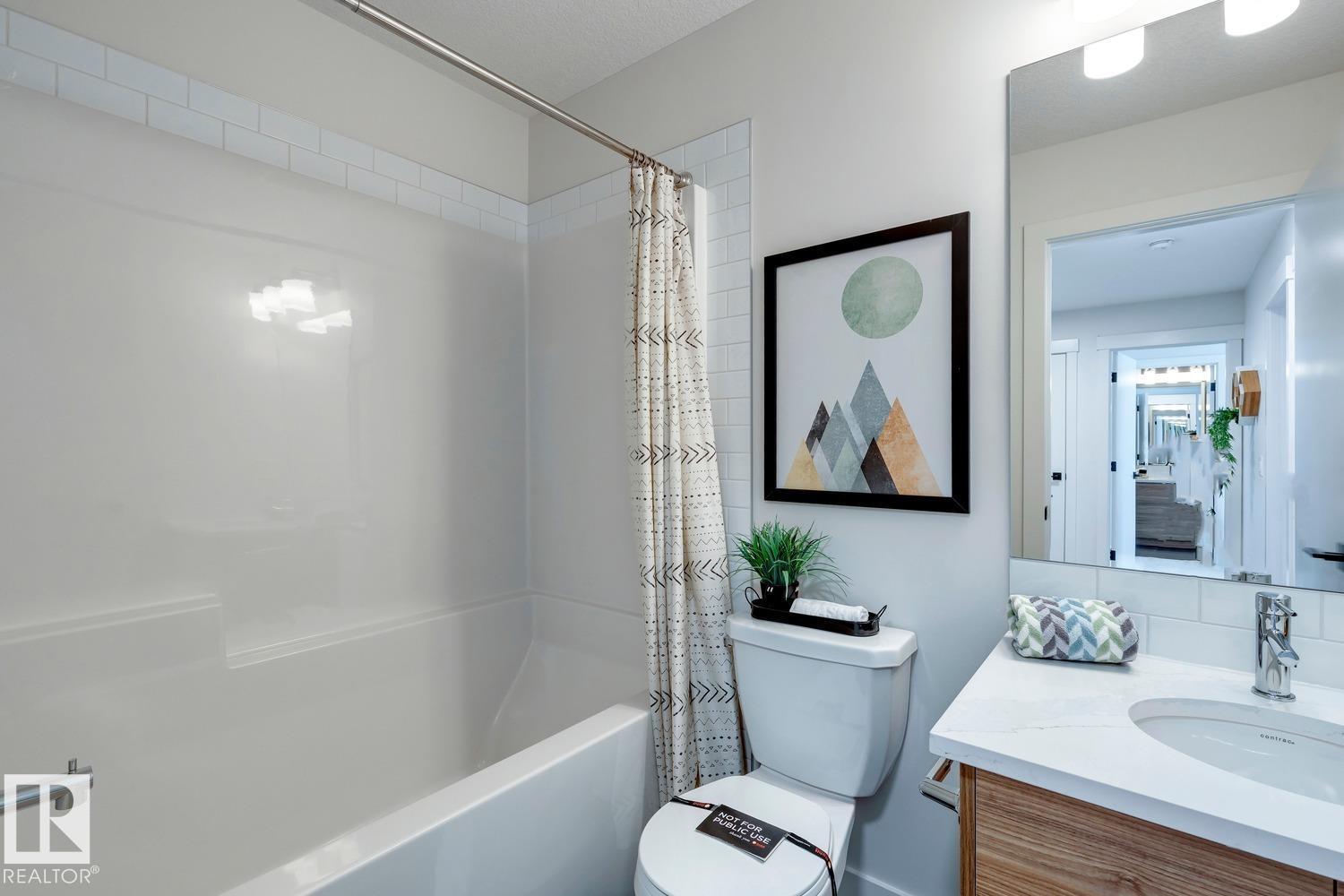 #41 16231 19 Av Sw, Edmonton, Alberta  T6W 5C6 - Photo 19 - E4470153