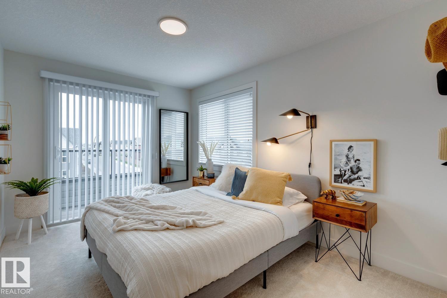 #41 16231 19 Av Sw, Edmonton, Alberta  T6W 5C6 - Photo 20 - E4470153