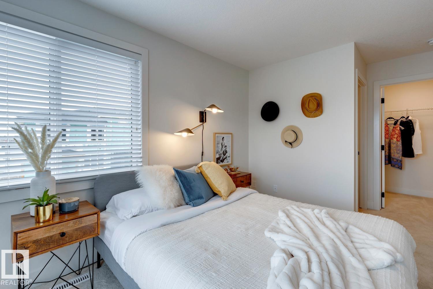 #41 16231 19 Av Sw, Edmonton, Alberta  T6W 5C6 - Photo 21 - E4470153