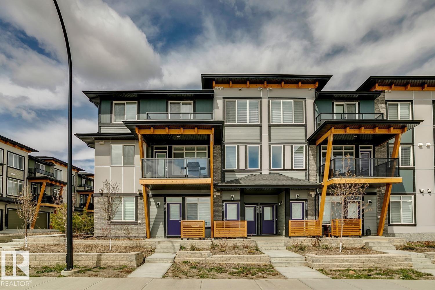 #41 16231 19 Av Sw, Edmonton, Alberta  T6W 5C6 - Photo 22 - E4470153