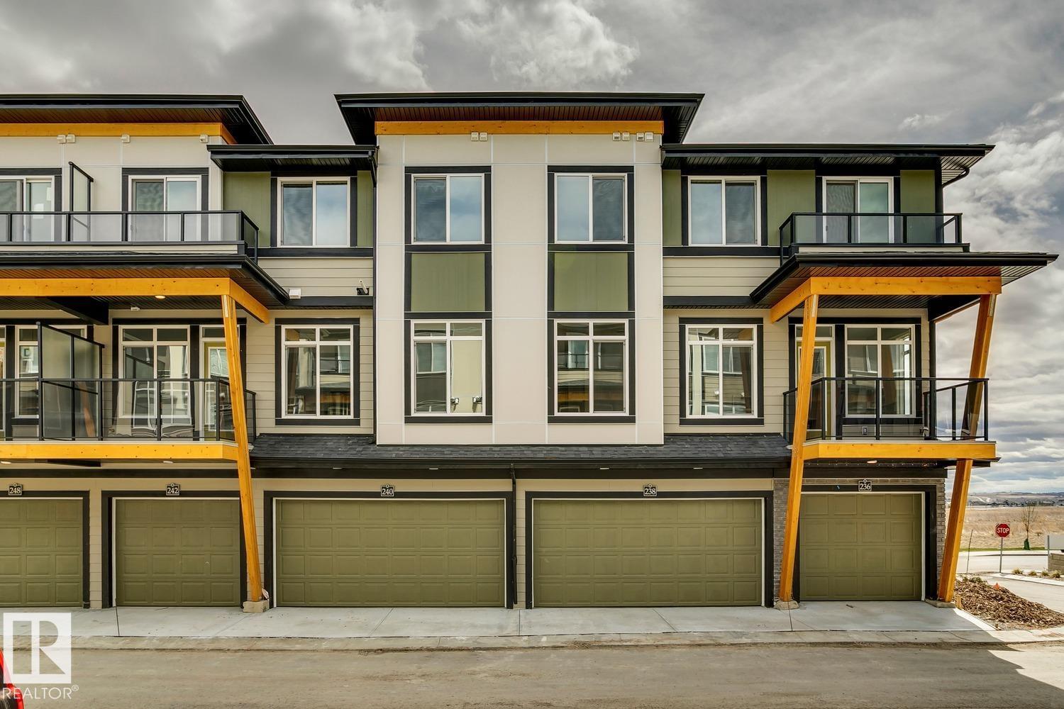 #41 16231 19 Av Sw, Edmonton, Alberta  T6W 5C6 - Photo 25 - E4470153