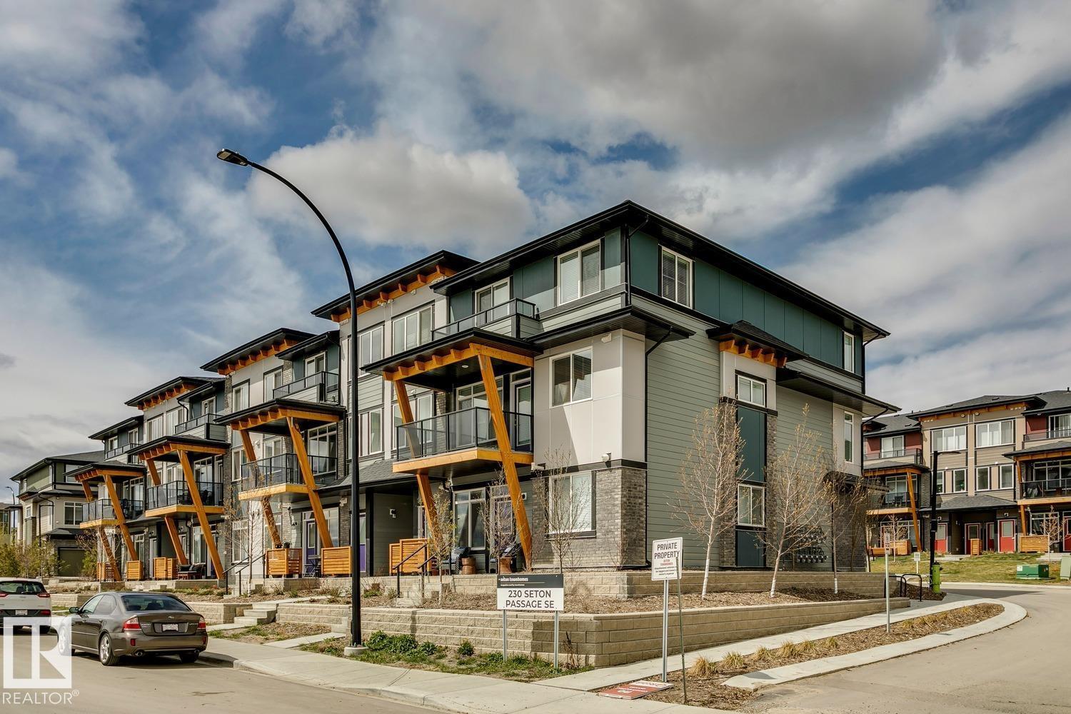 #41 16231 19 Av Sw, Edmonton, Alberta  T6W 5C6 - Photo 26 - E4470153